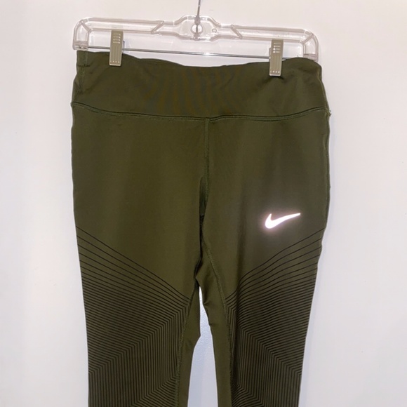 Nike Leggings - Picture 1 of 2